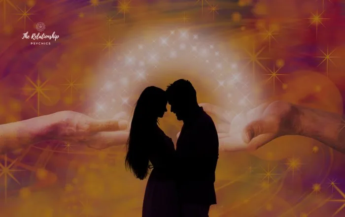 soulmate relationship stages