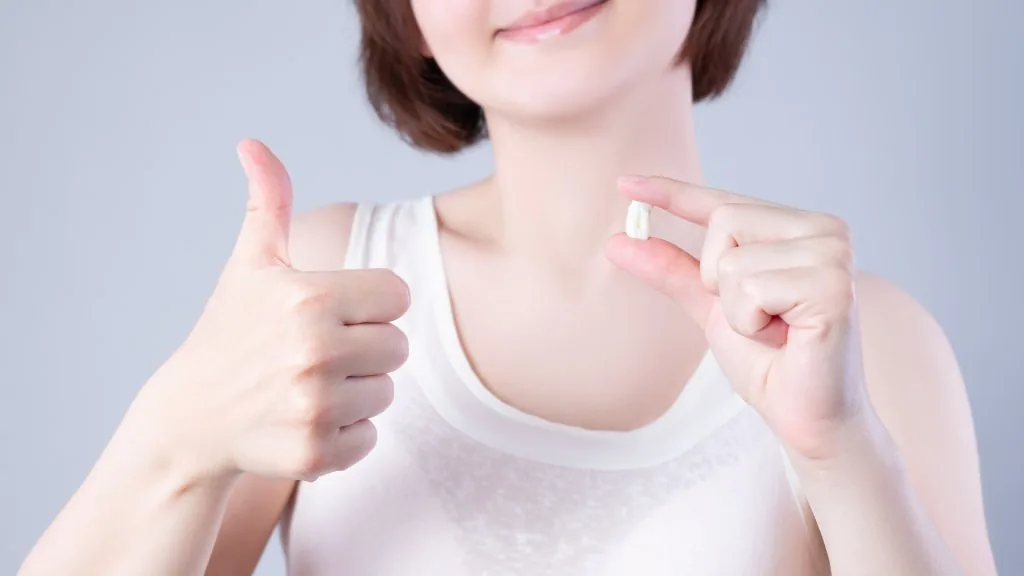no wisdom teeth spiritual meaning