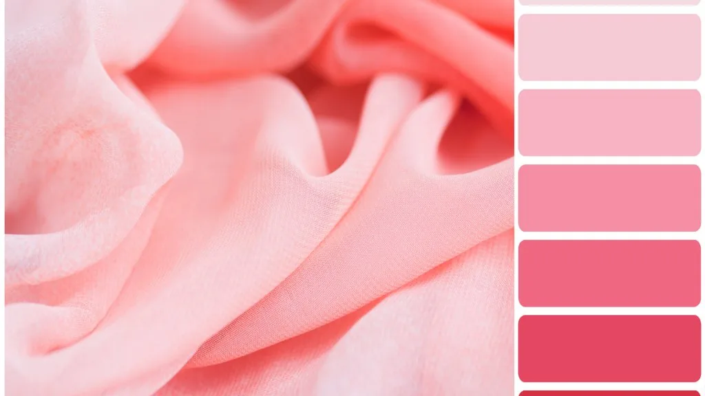 spiritual meaning of pink