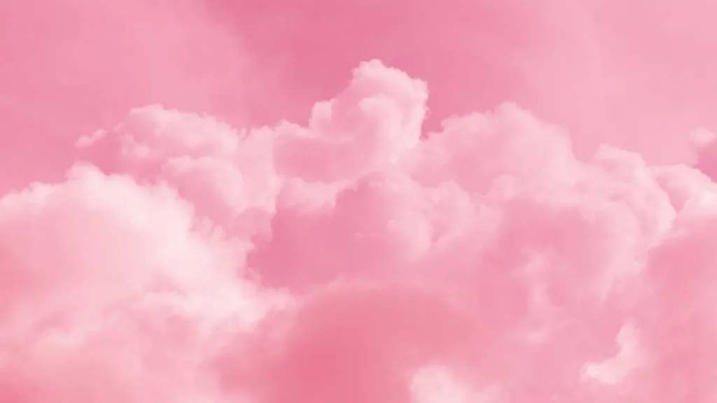 spiritual meaning of pink
