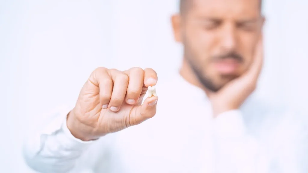 no wisdom teeth spiritual meaning
