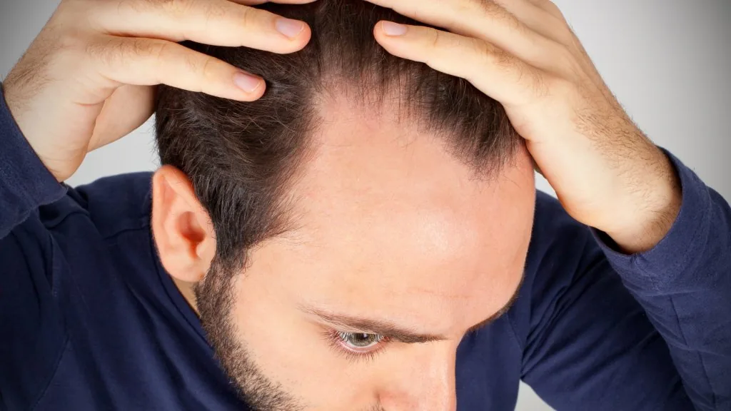 widows peak spiritual meaning
