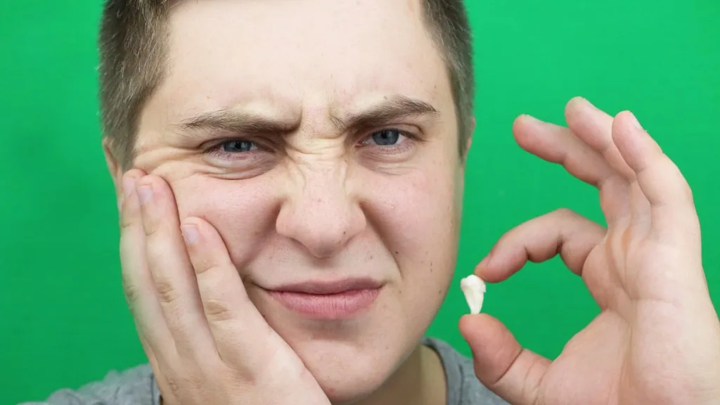 no wisdom teeth spiritual meaning