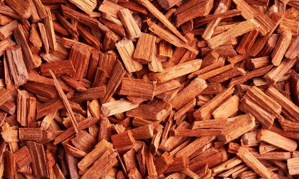 image for sandalwood spiritual benefits