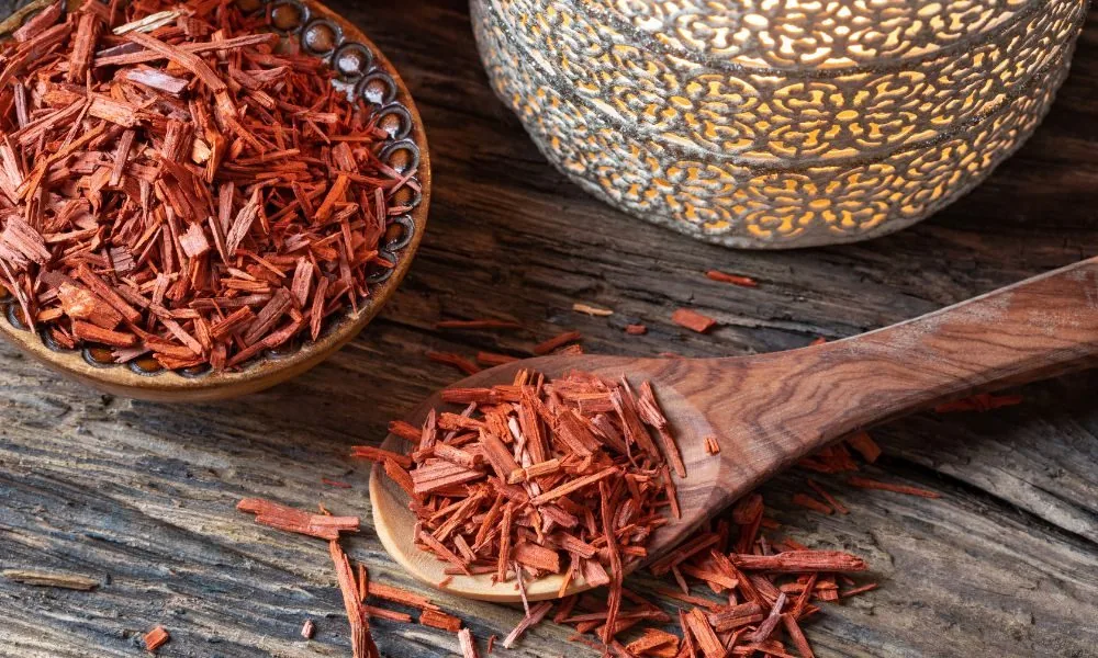 image for sandalwood spiritual benefits