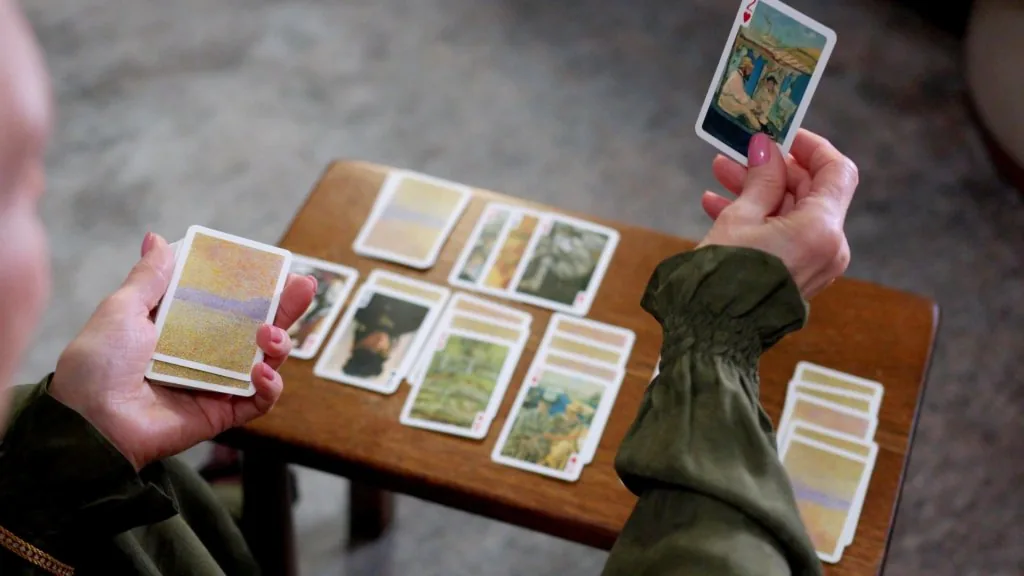 can tarot cards ruin your life