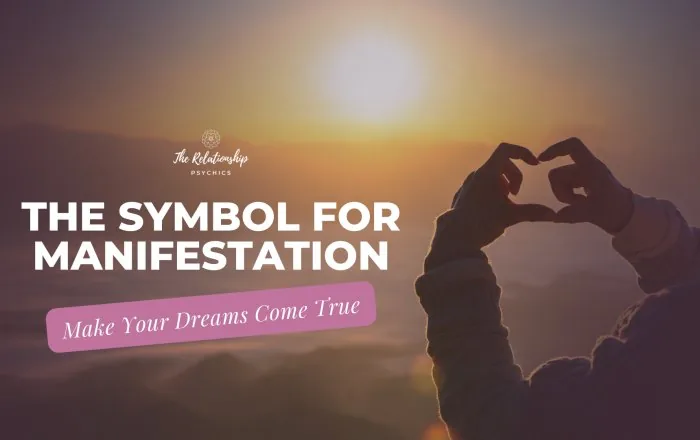 symbol for manifestation featured image