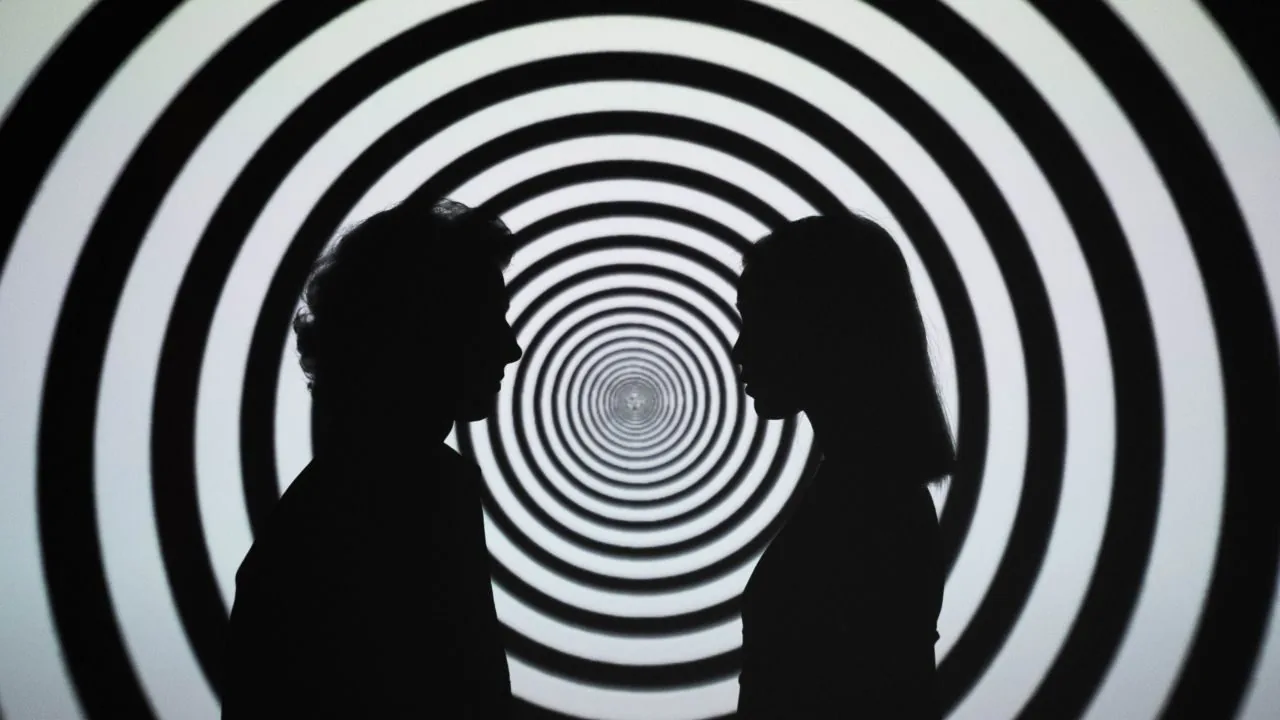 Image for past live trauma hypnosis